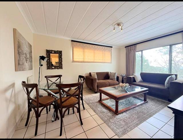 1 BEDROOM PROPERTY TO RENT IN MORNINGSIDE